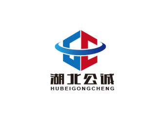 朱红娟的logo设计