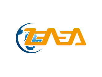 黄安悦的ZEASA跨境电子商务公司logo设计logo设计