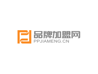 黄安悦的品牌加盟网logo设计logo设计
