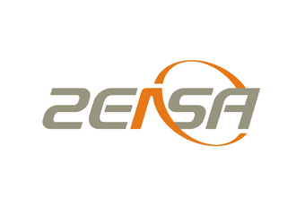 谭家强的ZEASA跨境电子商务公司logo设计logo设计