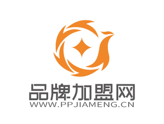 张俊的品牌加盟网logo设计logo设计