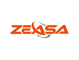 曾翼的ZEASA跨境电子商务公司logo设计logo设计