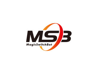 朱红娟的logo设计