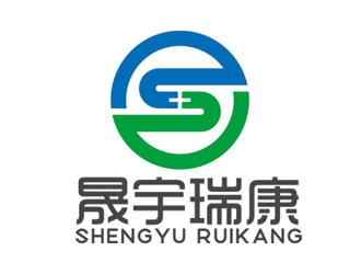 赵鹏的logo设计