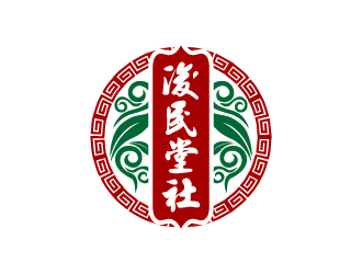 张俊的logo设计