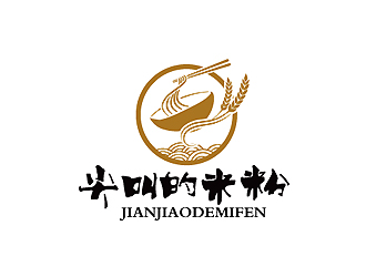 秦晓东的logo设计