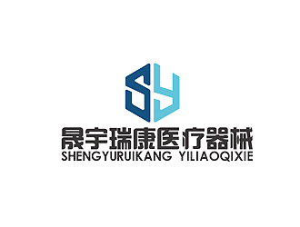 秦晓东的logo设计