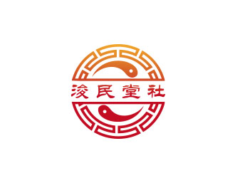 朱红娟的logo设计