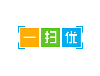 吴晓伟的logo设计