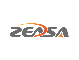 安冬的ZEASA跨境电子商务公司logo设计logo设计