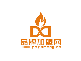 孙永炼的品牌加盟网logo设计logo设计