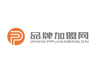 赵锡涛的品牌加盟网logo设计logo设计