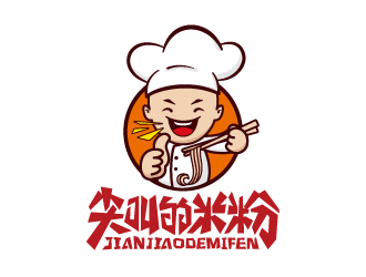 叶美宝的logo设计