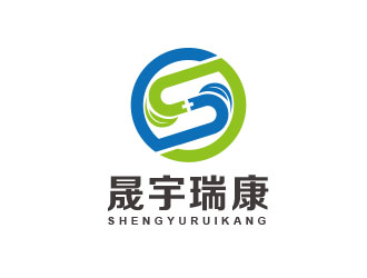 朱红娟的logo设计
