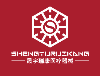 姜彦海的logo设计