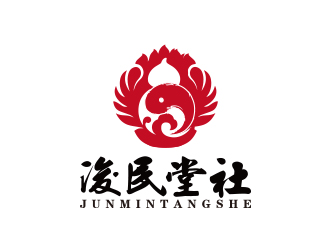 孙金泽的logo设计