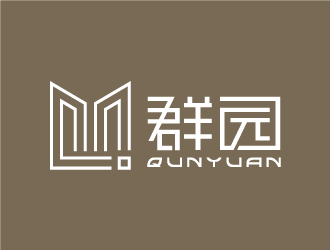 张晓明的logo设计