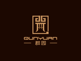 黄安悦的logo设计