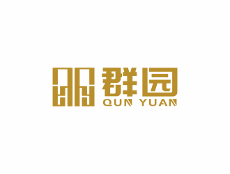 汤儒娟的logo设计