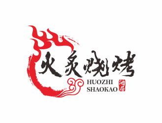 何嘉健的logo设计