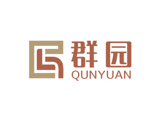 郑锦尚的logo设计