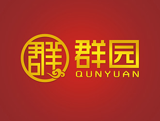 吴晓伟的logo设计