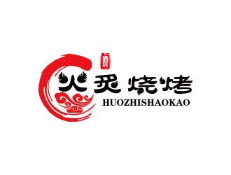 孙金泽的logo设计