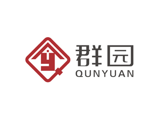 陈今朝的logo设计