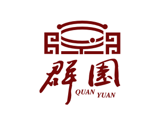 姜彦海的logo设计