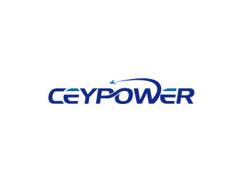 CEYPOWERlogo设计