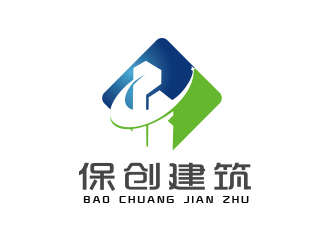 刘业伟的logo设计