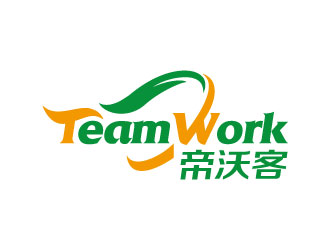 张晓明的logo设计