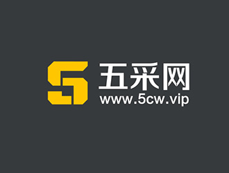 吴晓伟的logo设计