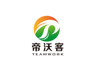 朱红娟的logo设计