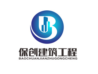 郭庆忠的logo设计