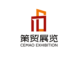 谭家强的logo设计