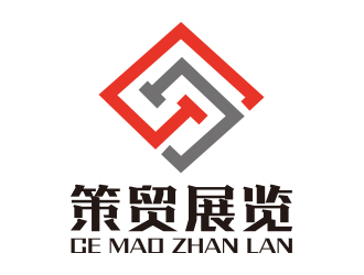 向正军的logo设计