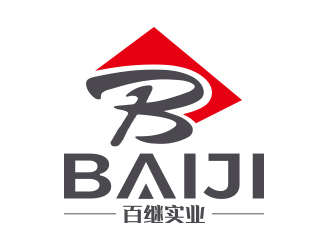 向正军的logo设计