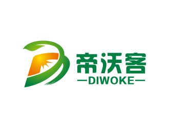 叶美宝的logo设计