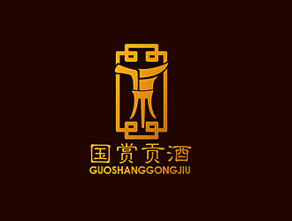 秦晓东的logo设计