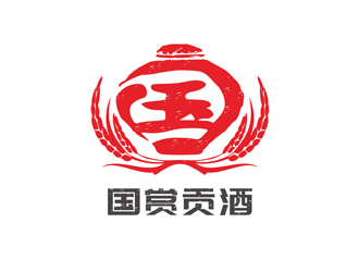 陈今朝的logo设计