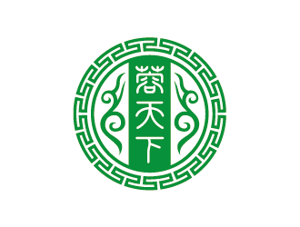 王涛的logo设计
