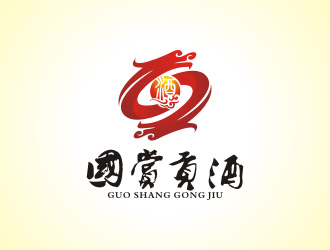 杨福的logo设计