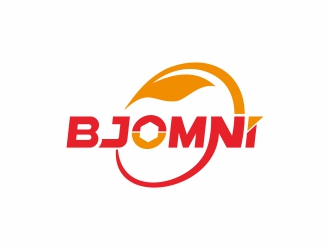 刘小勇的BJOMNIlogo设计