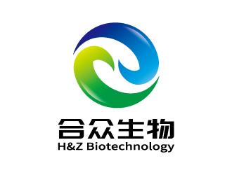 张晓明的logo设计