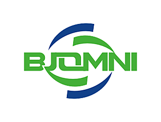 劳志飞的BJOMNIlogo设计