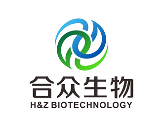 唐国强的logo设计