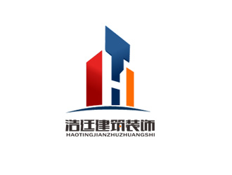 郭庆忠的logo设计