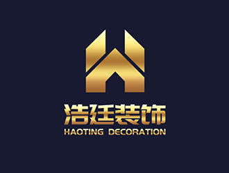 吴晓伟的logo设计