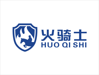 张伟的logo设计